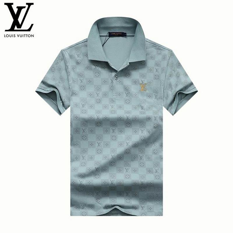 LV Men's Polo 10